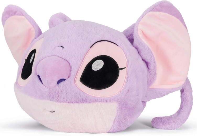 Coussin en peluche chauffant 3 en 1 Angel Cozy Noxxiez