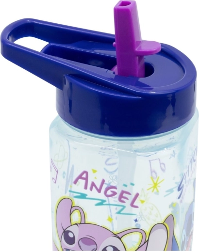 Résistante et réutilisable