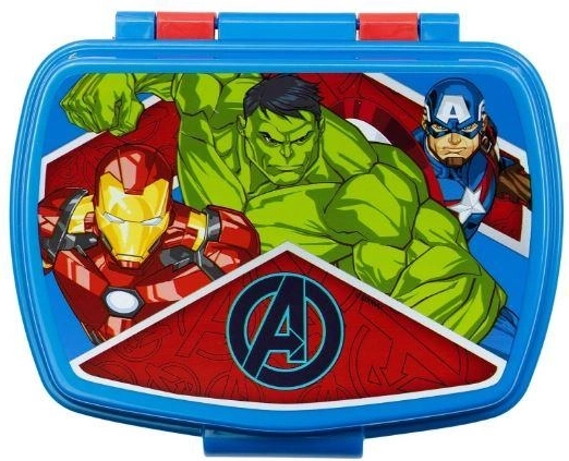 Design Avengers pour petits et grands fans