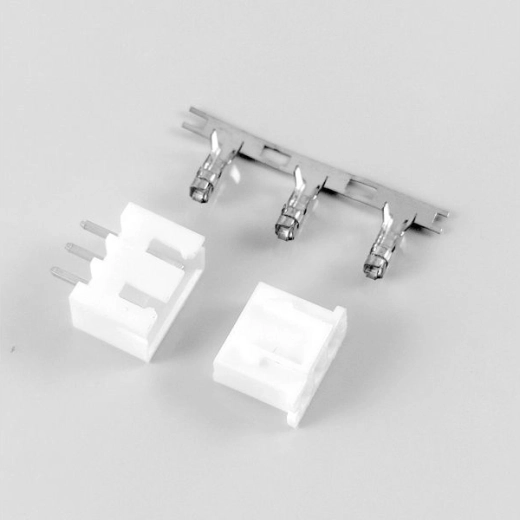 Connecteurs d’équilibrage XH 2s (3 broches)