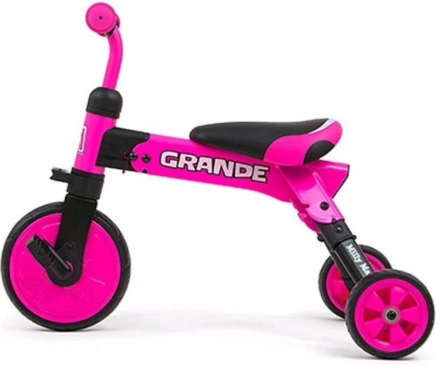 Fonctionnement silencieux sans entretien