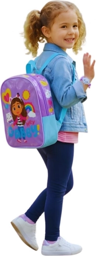 Port confortable pour les jeunes enfants