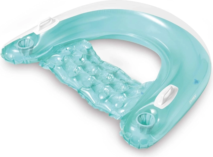 Dossier confortable et assise moelleuse