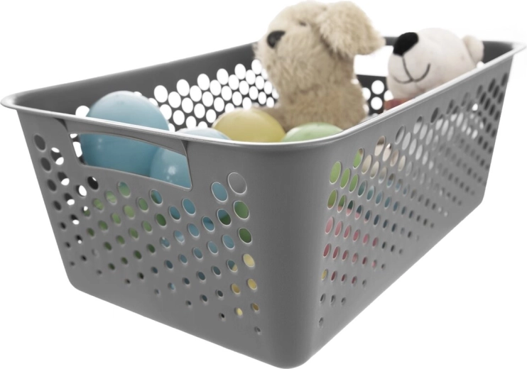 Organiseur universel pour jouets et petits objets