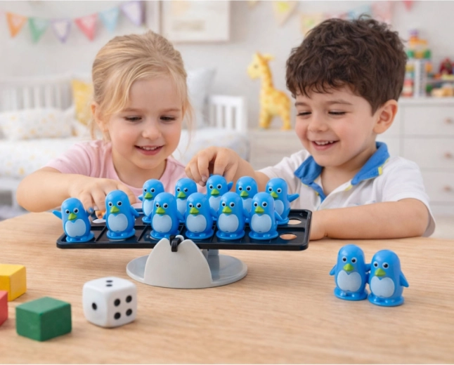 Un plaisir à partager en famille