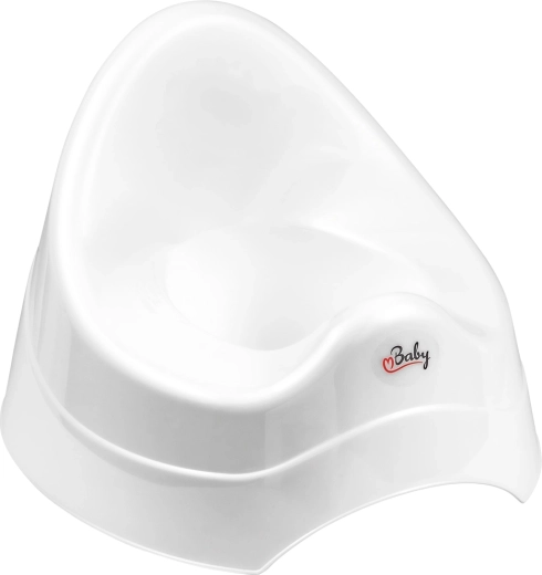 Maltex pot de chambre Classic – blanc