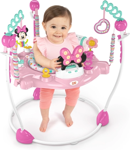 Amusement avec lumières et sons