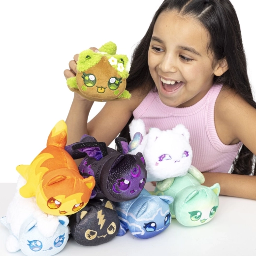 Des designs élémentaires pour les collectionneurs