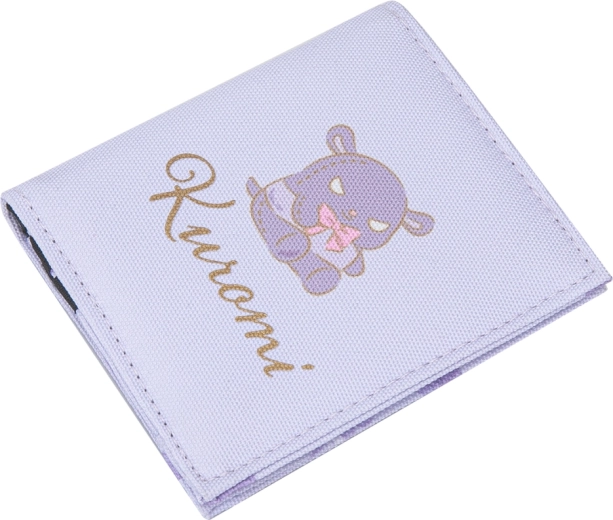 Motif Kuromi tendance et choix plus durable