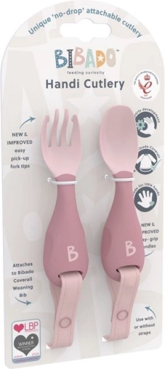 Prise ergonomique pour petites mains