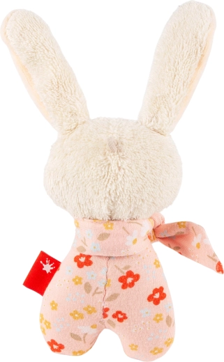 Boucle de suspension pour poussette et lit