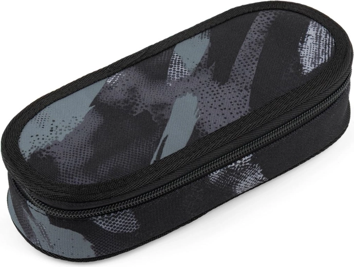 Étui étudiant Topgal Urban Tech camouflage