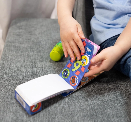 Utilisation et rangement faciles