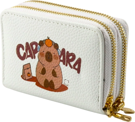 Deux compartiments zippés pour un maximum d’ordre