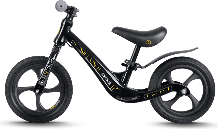 Évolutive : selle réglable