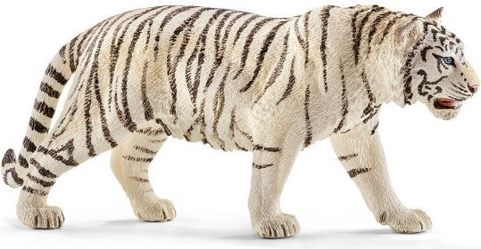 Tigre blanc