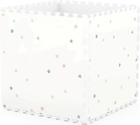 Surface réversible, lavable et sûre