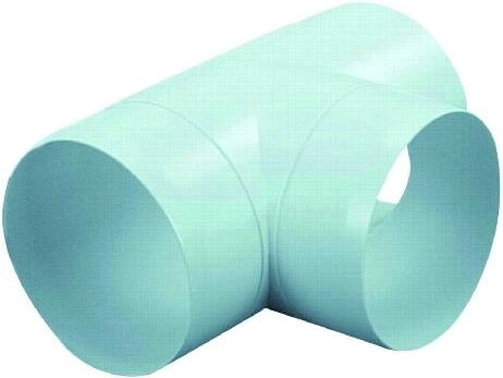 raccord en T CTO 3×100 mm