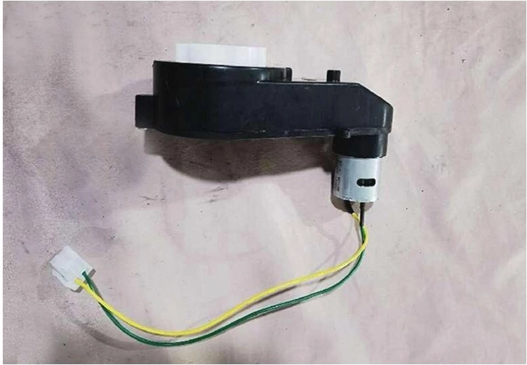 Boîte de vitesses électrique pour enfant Jamara pour Mercedes-Benz AMG SL 65 12V (y compris moteur, câble vert-jaune) - 1 pièce