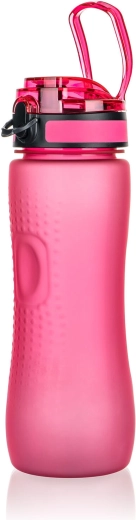 Prise antidérapante et forme ergonomique