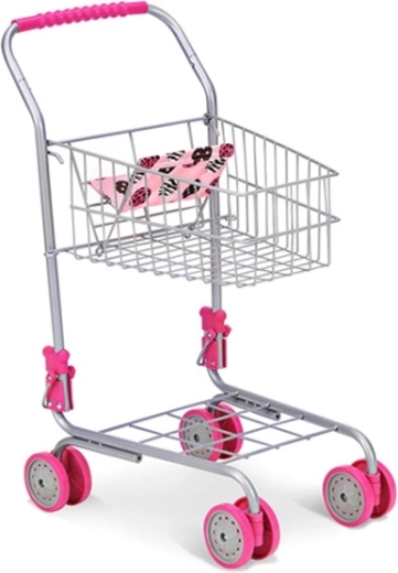 Chariot de courses pour enfants SPARKYS