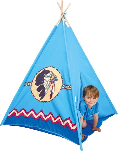 Espace douillet pour jouer et se reposer