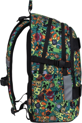 Matériaux recyclés résistants et fermetures éclair YKK