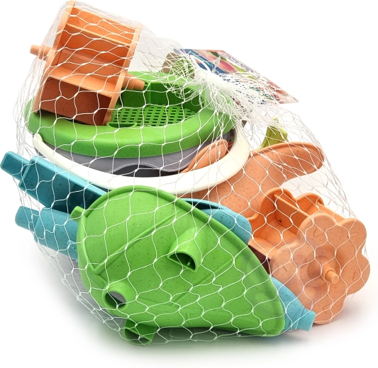 Matériau écologique et compostable