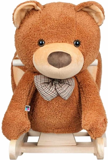 Structure en bois stable