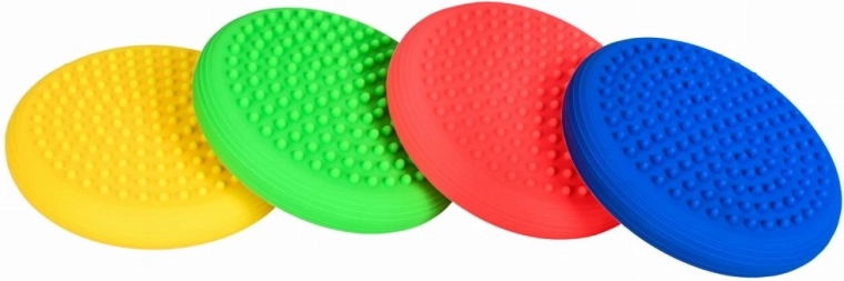 Texture antidérapante pour une foulée assurée