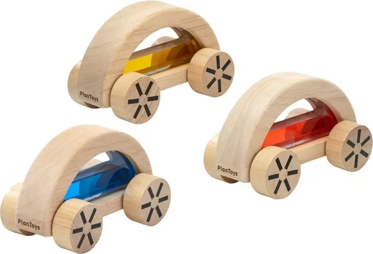 Jouet PlanToys écologique et sûr