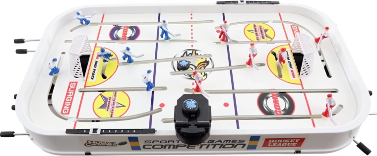 Jeu rapide et captivant pour deux