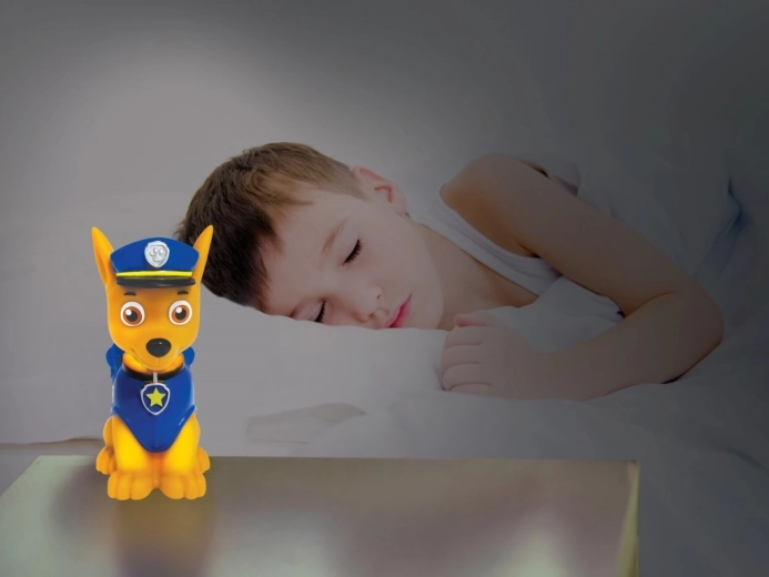 Une lumière agréable pour s