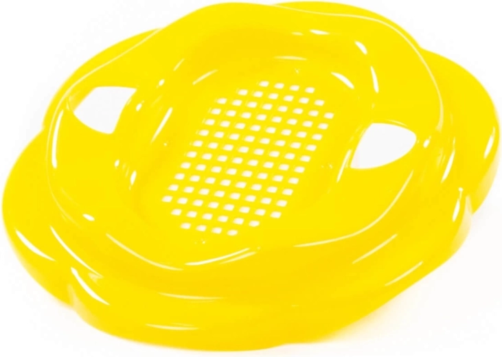 Accessoire en plastique léger