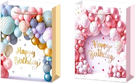 Sac cadeau Torebka upominkowa XL