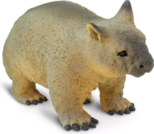 Safari Ltd. figurine de wombat - 1 pièce