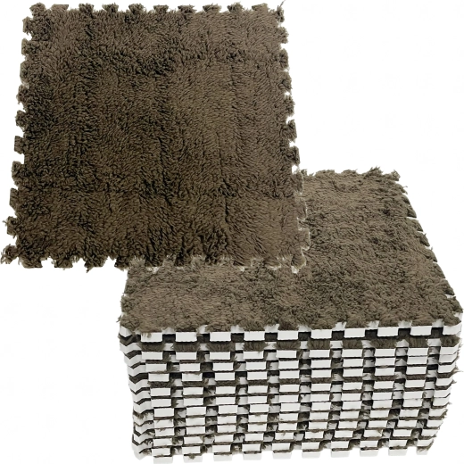 Mousse EVA antidérapante et isolante