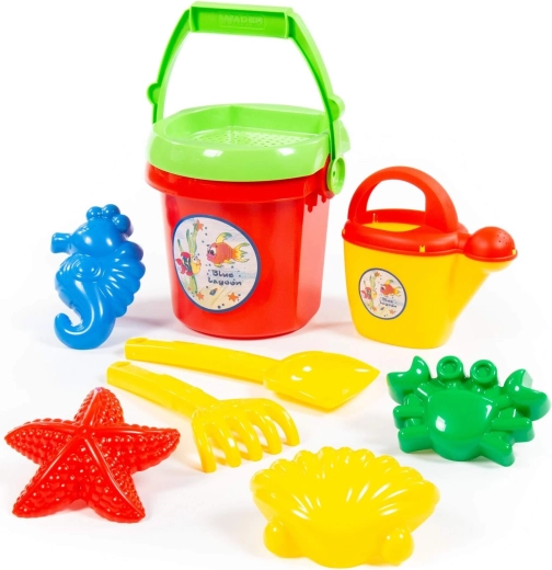 Ensemble de plage pour enfants