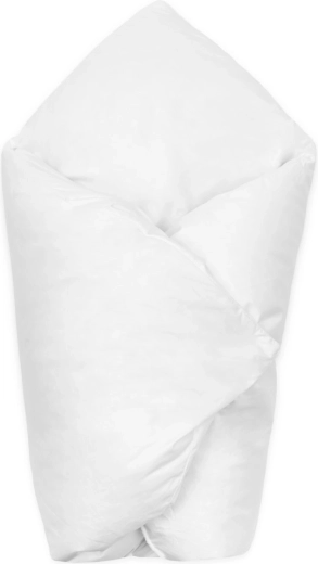 Garnissage naturel pour une chaleur et une sécheresse parfaites