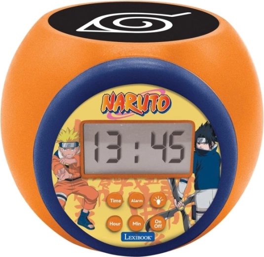Design Naruto pour les fans d’anime