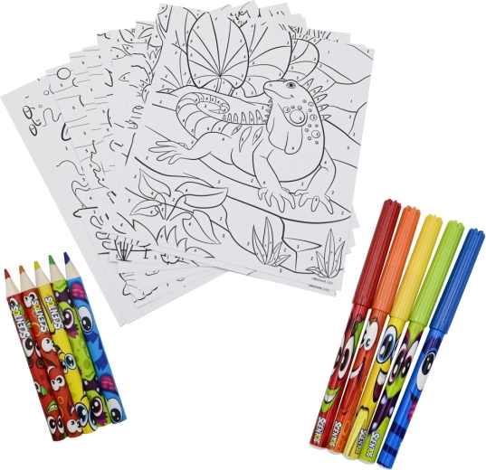 Tout pour créer au même endroit