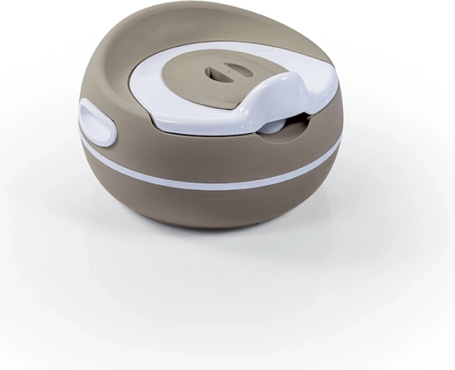 Pot enfant Premium – gris