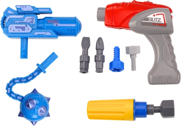 Accessoires pour un jeu d