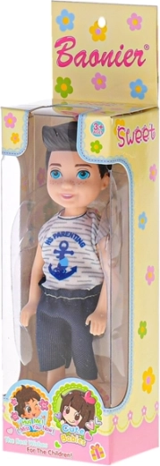 Emballage cadeau prêt à offrir