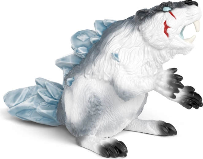 Castor de glace – figurine ELDRADOR CREATURES