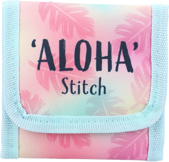 Design stylé Stitch « Wild Energy »