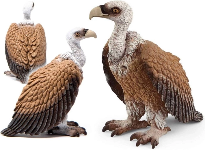 Figurine de vautour