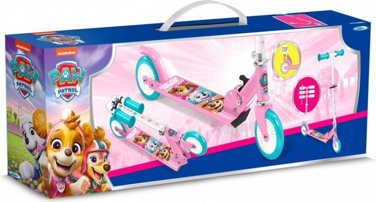 Structure pliable pour un transport facile