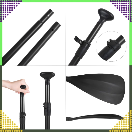 Longueur réglable pour chacun