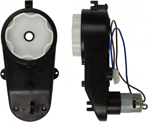 Moteur routier 12V 5000 RPM